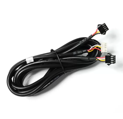 5 Kontakte 2,5 mm Industriekabelkonfektion JST Xh Stecker für Spielautomaten 5 Kontakte 2,5 mm Industriekabelkonfektion JST Xh Stecker für Spielautomaten