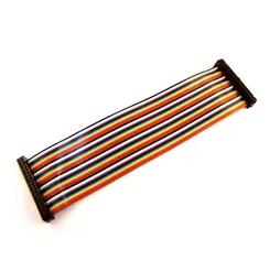 Flexible Ribbon Cable assembly Terminal JST / Molex Ribbon Cable Flexible Ribbon Cable assembly Terminal JST / Molex Ribbon Cable