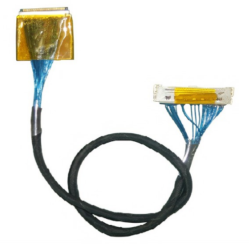 Hochwertige i-pex-Kabelkonfektion Hersteller von kundenspezifischen Kabelkonfektionen Hochwertige i-pex-Kabelkonfektion Hersteller von kundenspezifischen Kabelkonfektionen