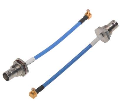 Flexibles Mikrowellenkabel mit hoher Qualität und hoher elektrischer Leistung Flexibles Mikrowellenkabel mit hoher Qualität und hoher elektrischer Leistung