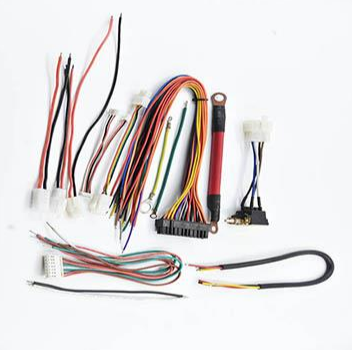 Hochwertiger OEM / ODM-Kabelbaum für industrielle Feldkabel Hochwertiger OEM / ODM-Kabelbaum für industrielle Feldkabel