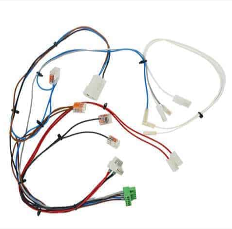 Kundenspezifischer Hersteller von hochwertigen Kabelbaummontagefunktionen Kundenspezifischer Hersteller von hochwertigen Kabelbaummontagefunktionen