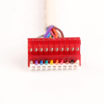 Kundenspezifische Kabelkonfektion / Molex-Steckverbinder / JST-Steckverbinder und Kabellieferant Kundenspezifische Kabelkonfektion / Molex-Steckverbinder / JST-Steckverbinder und Kabellieferant
