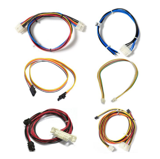 China Custom Molex Kabelbaum Hersteller, Lieferanten China Custom Molex Kabelbaum Hersteller, Lieferanten