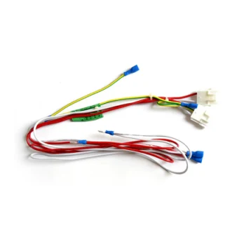 Hersteller von kundenspezifischen Kabelkonfektionen für industrielle Batteriekabelbäume