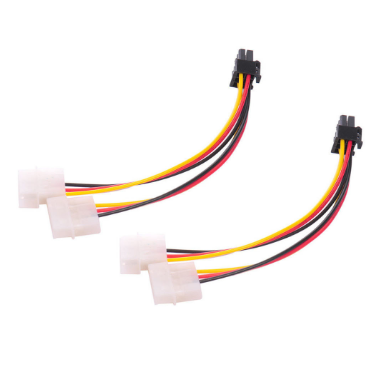 Kundenspezifische Kabelkonfektion 200 mm Kabelbaum für Elektrofahrzeuge OEM-Kabelkonfektion mit 2,0 mm Rastermaß