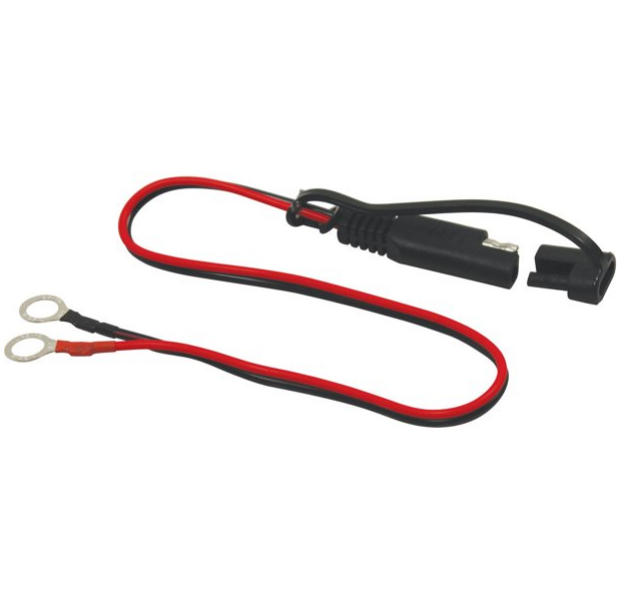 Extreme Max Battery Buddy Universal-Ringkabelbaum