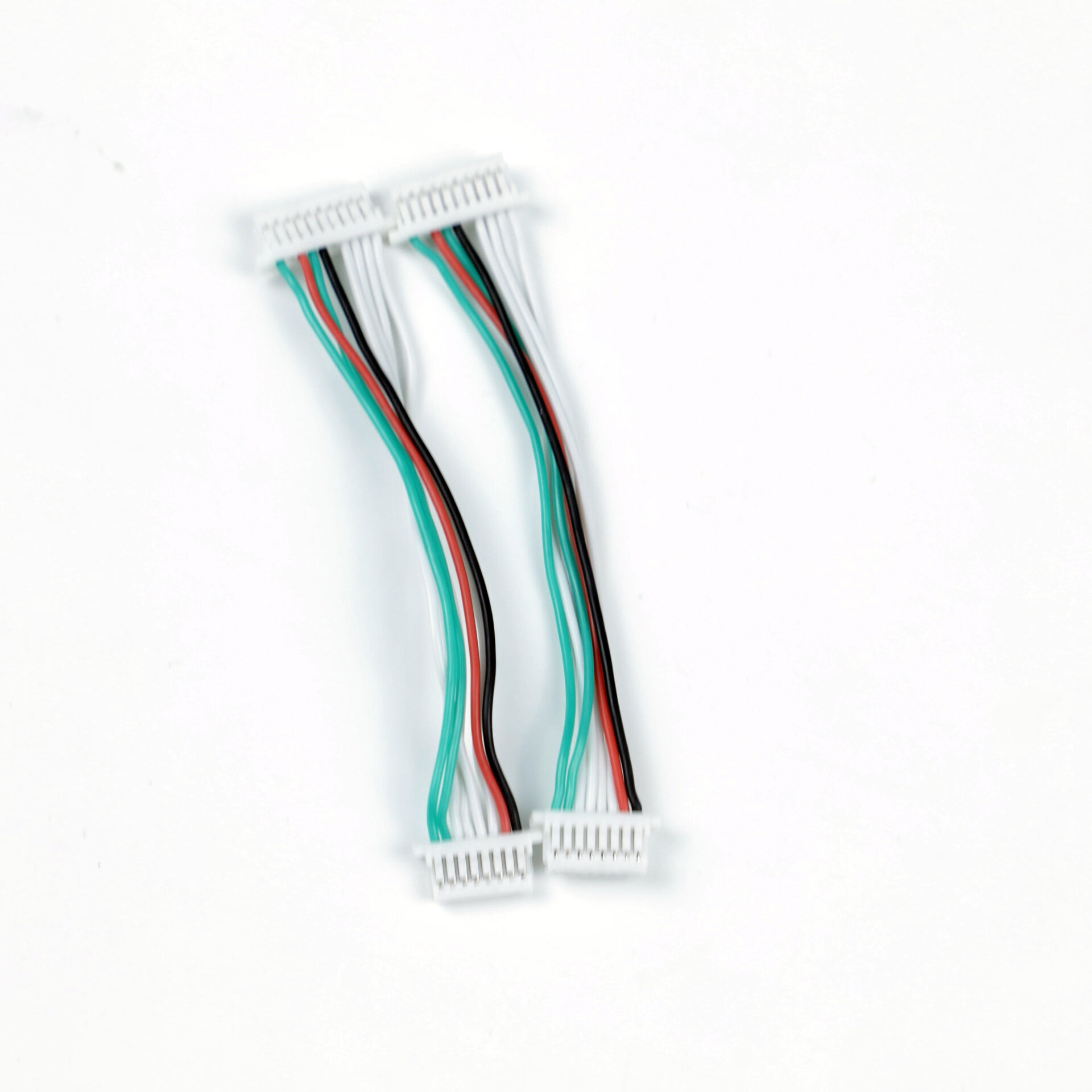 Kundenspezifische, qualitativ hochwertige Kabelherstellung und -konfektionierung