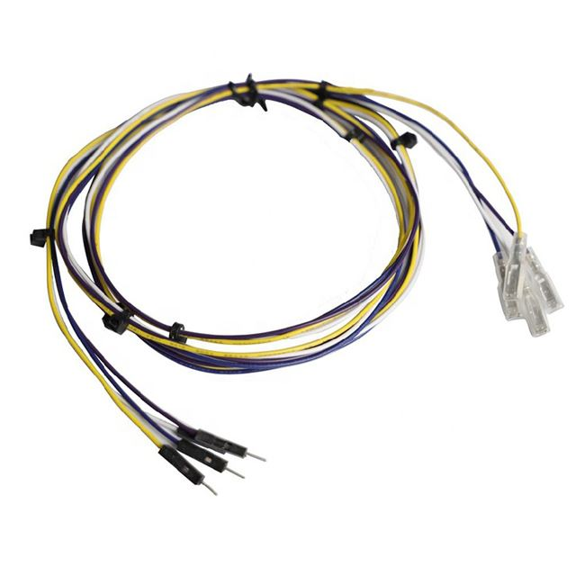 Customize the internal connecting wire of ul1007 electronic harness and electrical equipment Customize the internal connecting wire of ul1007 electronic harness and electrical equipment