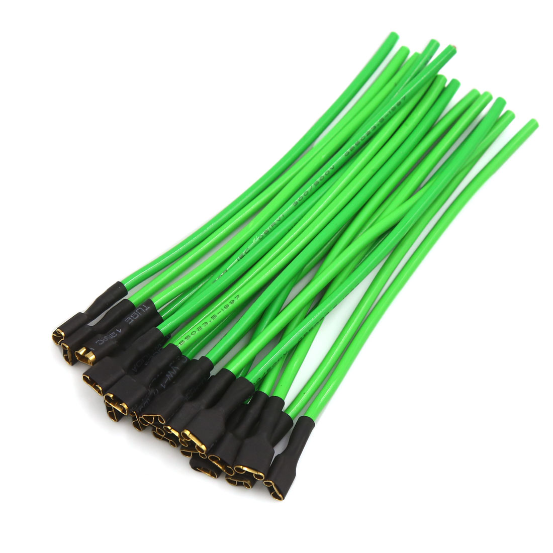 Kfz-Lautsprecher-Kabelstecker Kabelanschluss-Adapterkabelbaum Kfz-Lautsprecher-Kabelstecker Kabelanschluss-Adapterkabelbaum