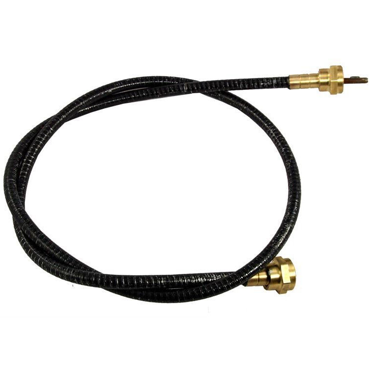 Tachowellenhülle und Kabelkonfektion für alle Arten von Spezialtachos Tachowellenhülle und Kabelkonfektion für alle Arten von Spezialtachos