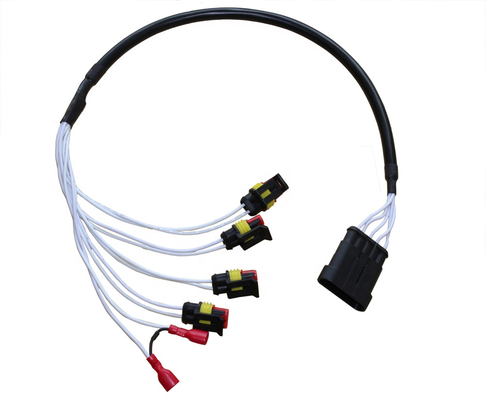 China-Lieferant stellt Hersteller von Kabelbäumen für die Automobilindustrie her China-Lieferant stellt Hersteller von Kabelbäumen für die Automobilindustrie her