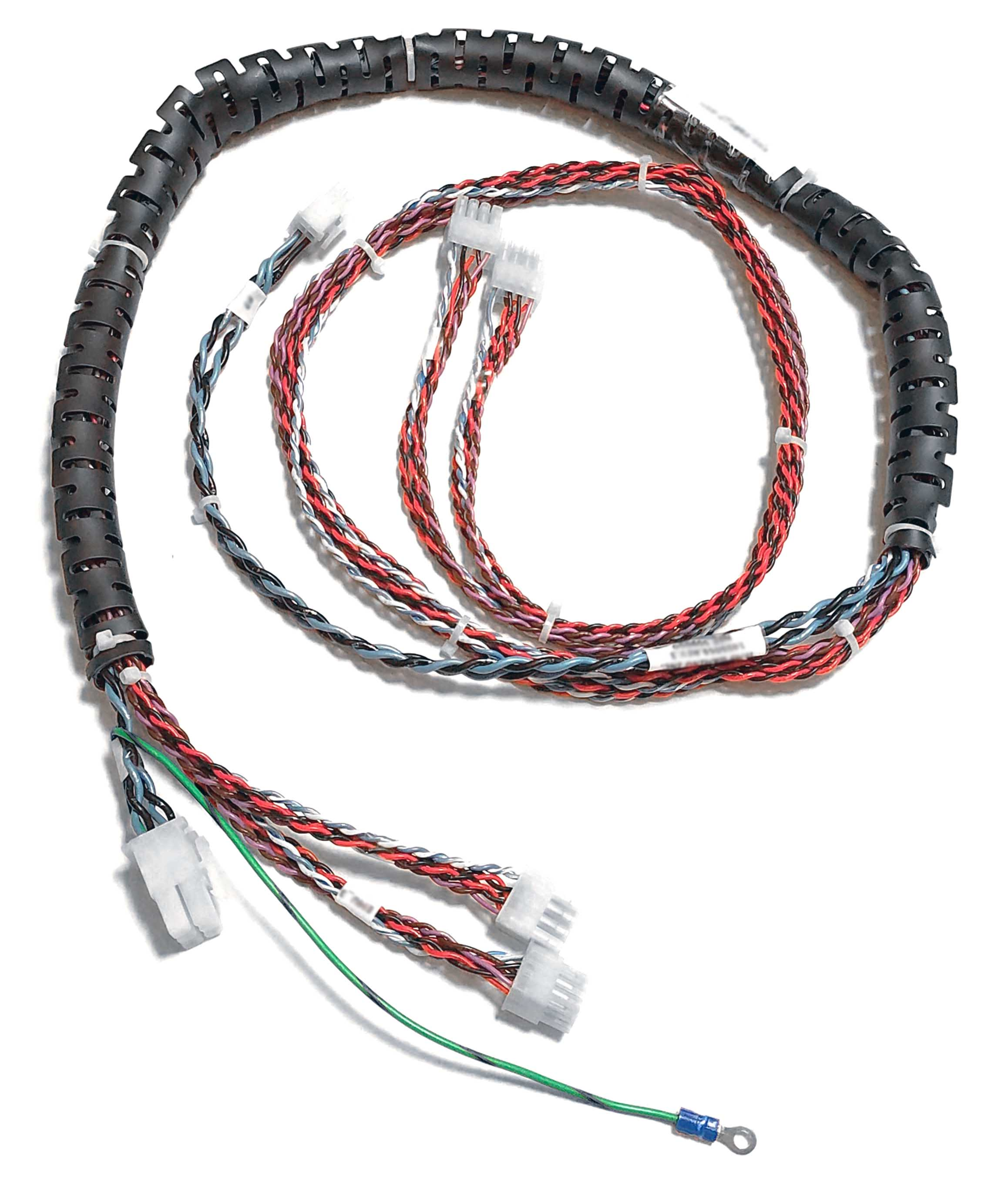 Hersteller von kundenspezifischen Hochgeschwindigkeits-Draht- und Kabelkomponenten Hersteller von kundenspezifischen Hochgeschwindigkeits-Draht- und Kabelkomponenten