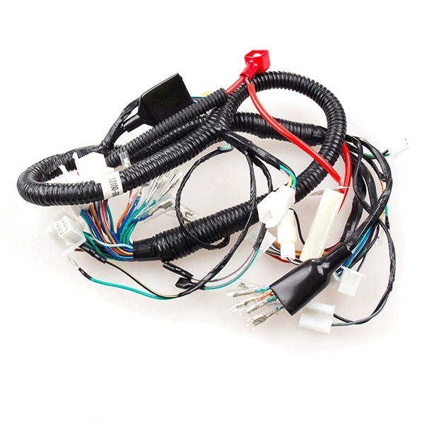 Kundenspezifischer Hersteller hochwertiger elektrischer Drahtwebmaschinen für Fahrräder Kundenspezifischer Hersteller hochwertiger elektrischer Drahtwebmaschinen für Fahrräder