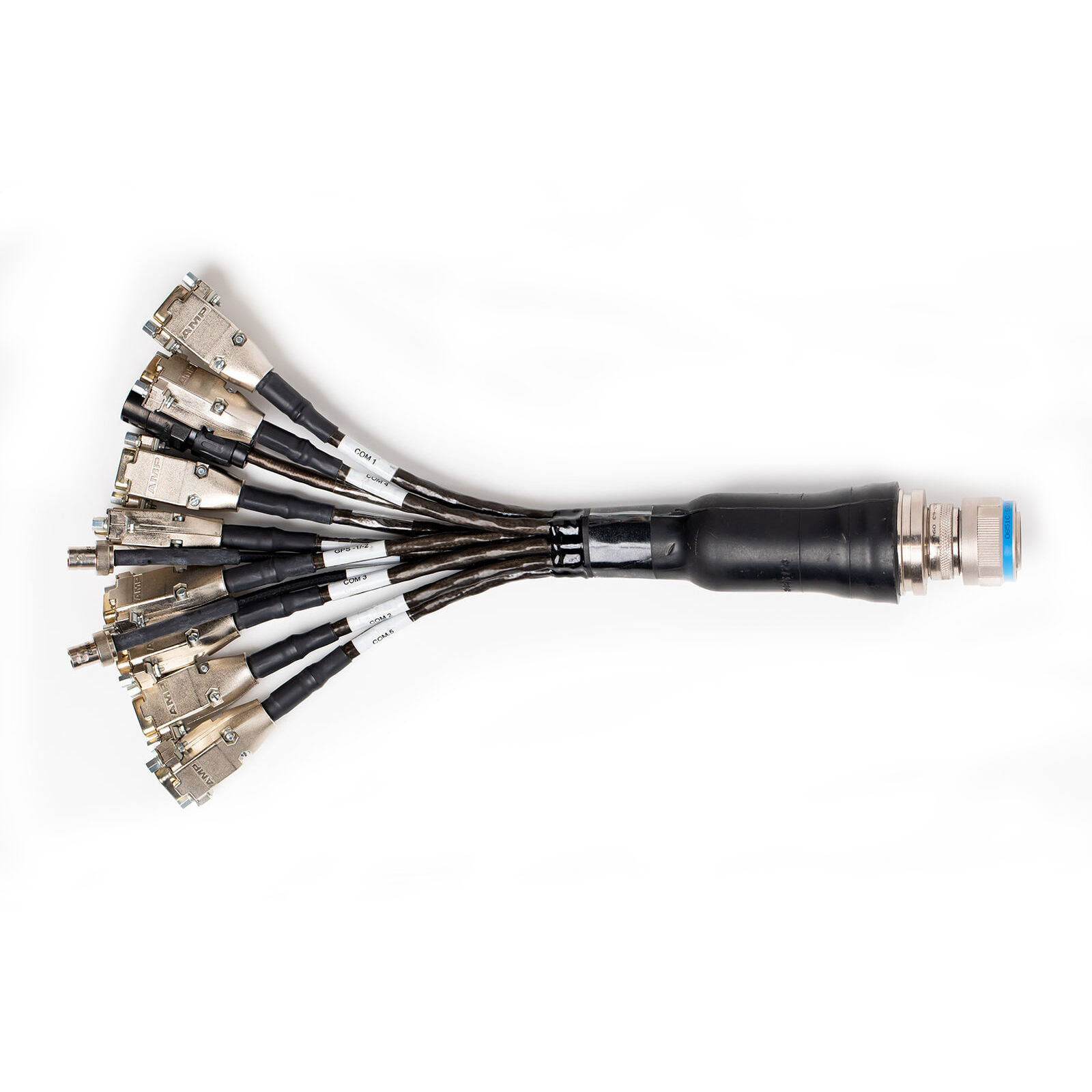 Benutzerdefinierte Kabelkonfektionierung Kabelbaum Glasfaserkabel umspritzt kundenspezifische Rückverdrahtung Benutzerdefinierte Kabelkonfektionierung Kabelbaum Glasfaserkabel umspritzt kundenspezifische Rückverdrahtung