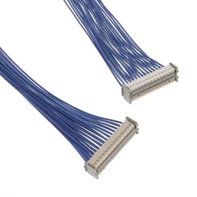 2,0-mm-Raster, graue JST-Steckverbinderhalterung ul1061, 26-AWG-Standard-Kabelbaumbaugruppe 2,0-mm-Raster, graue JST-Steckverbinderhalterung ul1061, 26-AWG-Standard-Kabelbaumbaugruppe