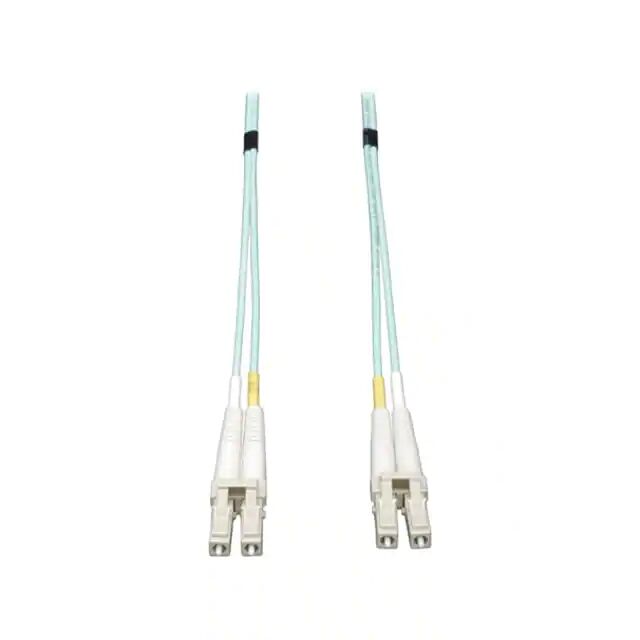 10-Gb-Duplex-Multimode-50/125-OM3-LSZH-Glasfaser-Patchkabel 10-Gb-Duplex-Multimode-50/125-OM3-LSZH-Glasfaser-Patchkabel