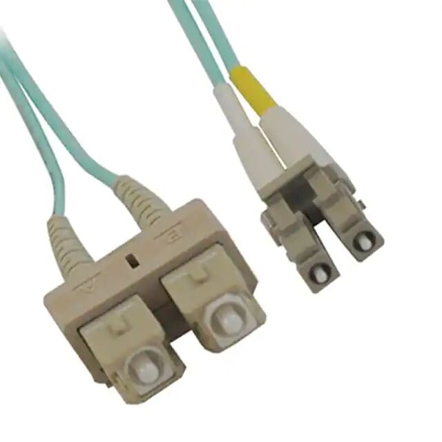 Duplex-Multimode-Glasfaser-Verteilerkabel, das speziell für 10G-Ethernet entwickelt wurde Duplex-Multimode-Glasfaser-Verteilerkabel, das speziell für 10G-Ethernet entwickelt wurde