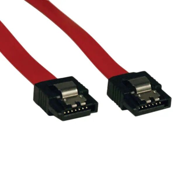 High quality Serial ATA (SATA) Latching Signal Cable Connect high-speed Serial