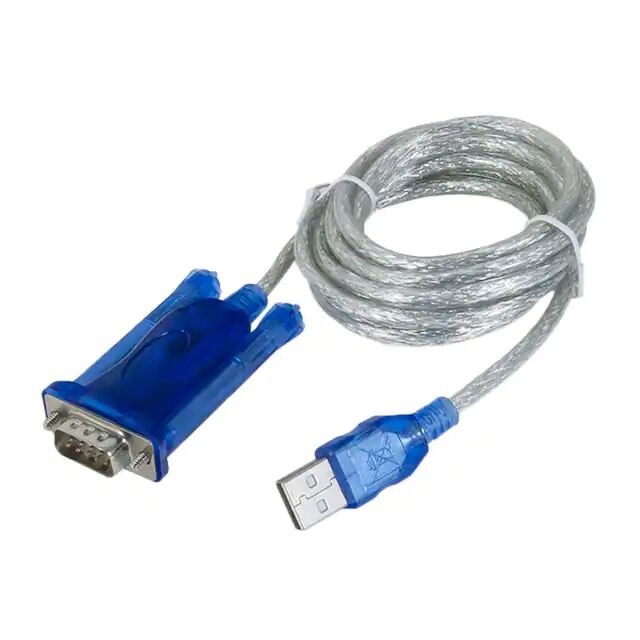 Hochwertiger Hersteller von intelligenten Kabelbaugruppen für USB-zu-Seriell-Adapter Hochwertiger Hersteller von intelligenten Kabelbaugruppen für USB-zu-Seriell-Adapter