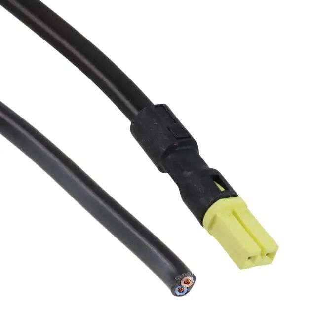 Kabelkonfektion Mini HVL Buchse auf Pigtail Großhandel Hersteller Kabelkonfektion Mini HVL Buchse auf Pigtail Großhandel Hersteller