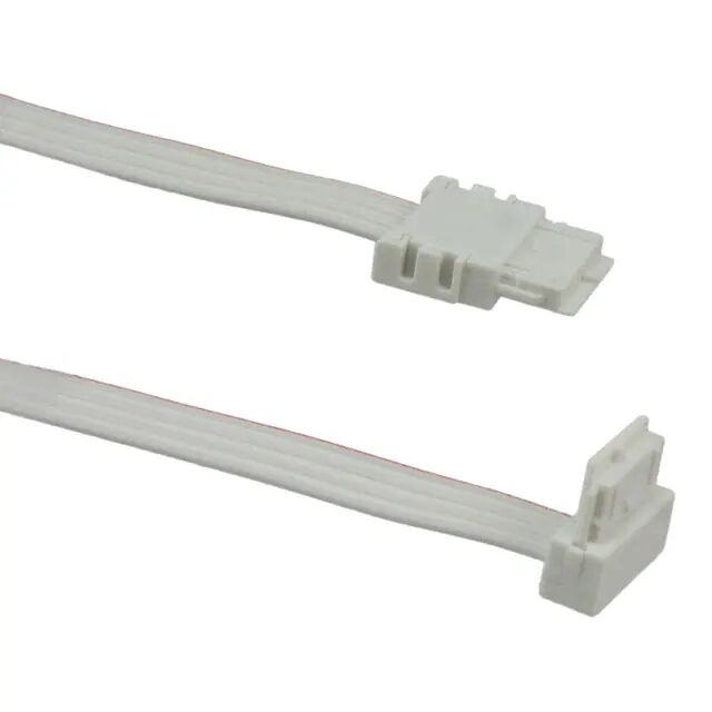 Hochwertige SSL-Kabelkonfektionierung für Wohn- und Kleingewerbe