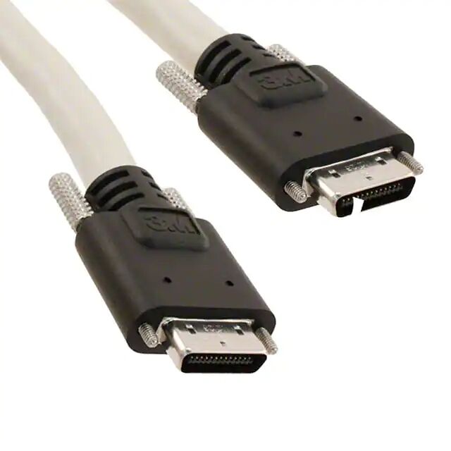 SDR-Kabelbaugruppe mit eingezogenem V-Riemen für Mini-C/L-Kamera zur Bildaufnahme SDR-Kabelbaugruppe mit eingezogenem V-Riemen für Mini-C/L-Kamera zur Bildaufnahme