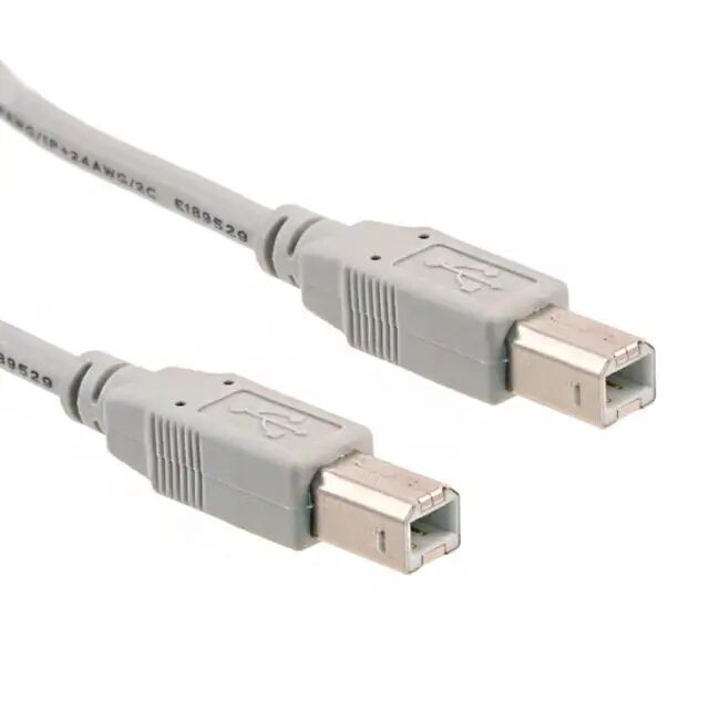 USB2. 0 B männlicher Punktionstyp integrierter langer Eisenmantel vernickelte große Klemme USB2. 0 B männlicher Punktionstyp integrierter langer Eisenmantel vernickelte große Klemme
