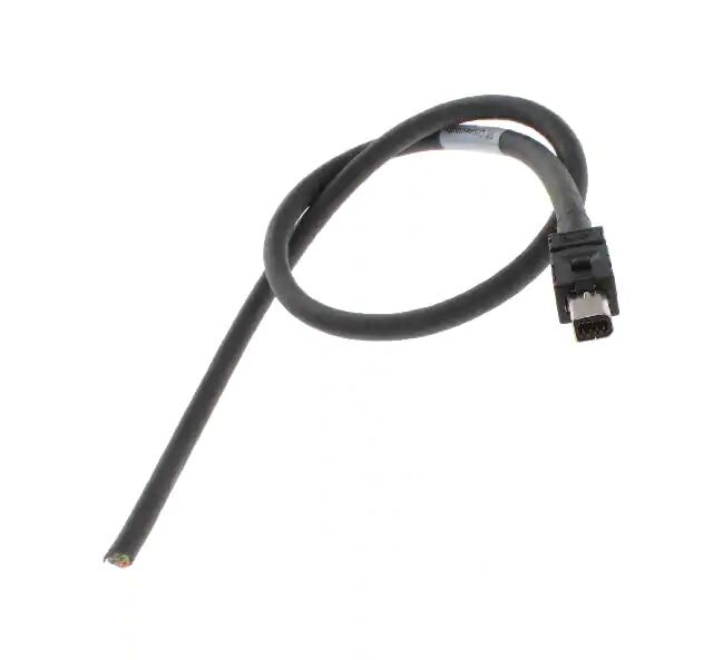 Hochwertiger Stecker auf Kabelstecker auf Kabel CA Mini IO Typ I Pigtail