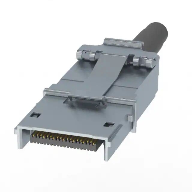 Kundenspezifisches, robustes Hochgeschwindigkeits-Verriegelungssystem Clip-to-Clip-Hersteller