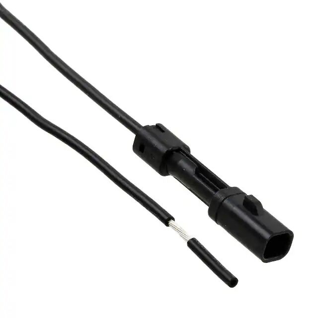 SSL socket connector cable assembly 18 AWG UL 1007 wholesale manufacturer SSL socket connector cable assembly 18 AWG UL 1007 wholesale manufacturer