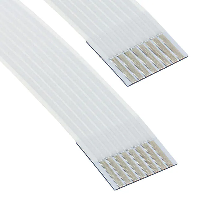 Maßgeschneiderte FFC-Schnüre in verschiedenen Steigungen und Längen eignen sich für nahezu alle Branchen Maßgeschneiderte FFC-Schnüre in verschiedenen Steigungen und Längen eignen sich für nahezu alle Branchen