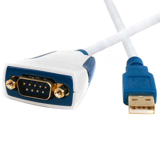 Das USB-zu-RS232-Adapterkabel funktioniert mit USB 1.1- und 2.0-Host- und Hub-Anschlüssen Das USB-zu-RS232-Adapterkabel funktioniert mit USB 1.1- und 2.0-Host- und Hub-Anschlüssen