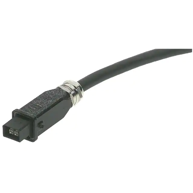 Kabel RJ45-Stecker und Stromkontakt-Übertragungsdraht 2 Signal 3 Stromleitungskabelbaugruppe Kabel RJ45-Stecker und Stromkontakt-Übertragungsdraht 2 Signal 3 Stromleitungskabelbaugruppe