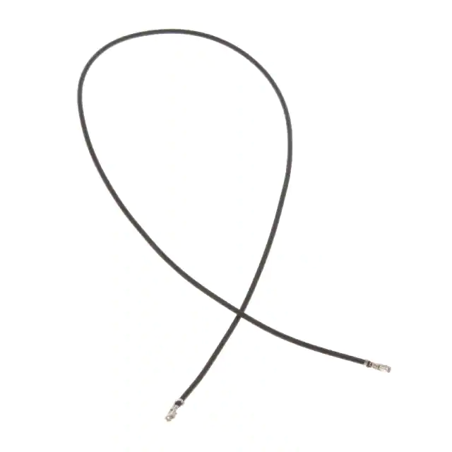 Hochwertige doppelseitige Leitungen mit 1,5 mm Rastermaß für Elektronikhersteller Hochwertige doppelseitige Leitungen mit 1,5 mm Rastermaß für Elektronikhersteller