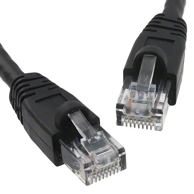 Hersteller von RJ45-Ethernet-Steckern für modulare Kabelbaugruppen Hersteller von RJ45-Ethernet-Steckern für modulare Kabelbaugruppen