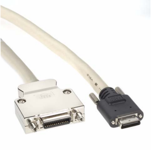 Hochgeschwindigkeits-Digitaldatenübertragung 26-polige abgeschirmte Twisted-Pair-Kabelbaumbaugruppe Hochgeschwindigkeits-Digitaldatenübertragung 26-polige abgeschirmte Twisted-Pair-Kabelbaumbaugruppe