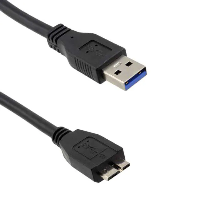 USB 3.0-Kabel a Stecker auf Micro-B-Stecker Kabelkonfektion liefern Fabrik USB 3.0-Kabel a Stecker auf Micro-B-Stecker Kabelkonfektion liefern Fabrik