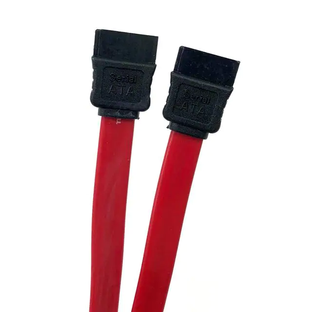 Hochwertiger SATA3-Datenkabelquellenlieferant direkter Kopf mit Verriegelung Hochwertiger SATA3-Datenkabelquellenlieferant direkter Kopf mit Verriegelung