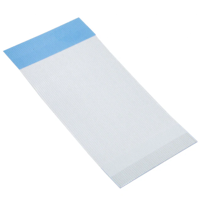 Custom 50pin FFC and ribbon cable assembly source supplier Custom 50pin FFC and ribbon cable assembly source supplier