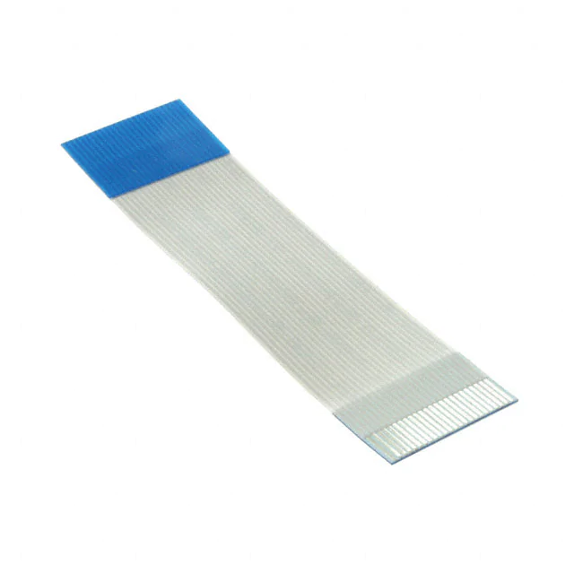 Benutzerdefinierte Isolierung PET-Kontaktbeschichtung Zinn-Flachkabelbaugruppe Benutzerdefinierte Isolierung PET-Kontaktbeschichtung Zinn-Flachkabelbaugruppe