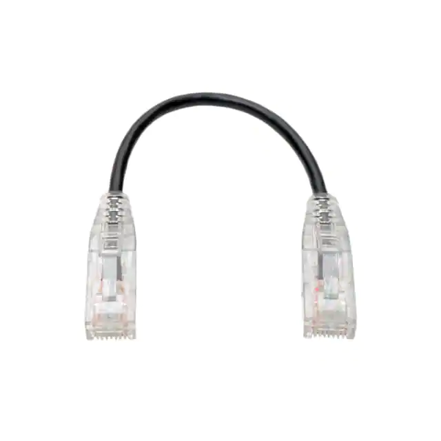 Cat6 Gigabit Snagless Slim UTP Ethernet Kabel RJ45 Stecker auf Stecker Cat6 Gigabit Snagless Slim UTP Ethernet Kabel RJ45 Stecker auf Stecker