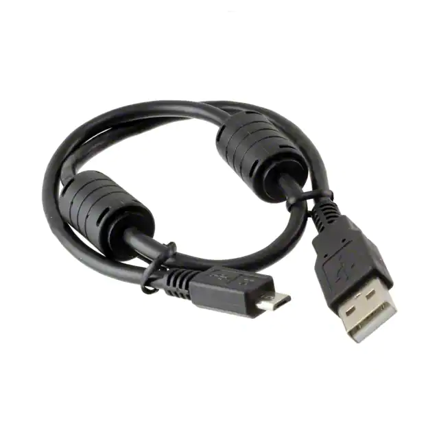 USB2.0 UL2725-Kabel A-Stecker auf Micro-B-Steckergehäuse Nickelisolierung USB2.0 UL2725-Kabel A-Stecker auf Micro-B-Steckergehäuse Nickelisolierung