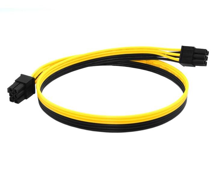 Server Power Conversion Board plus 8p Grafikkarte Linien 50cm Grafikkarte 6+2 Stiche Server Power Conversion Board plus 8p Grafikkarte Linien 50cm Grafikkarte 6+2 Stiche