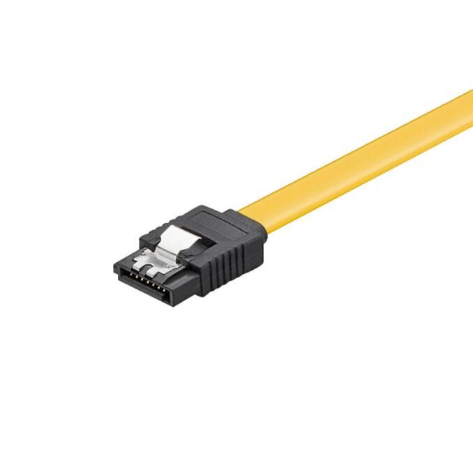 Hochgeschwindigkeitsübertragung SATA3.0-Kabel 8-adriges SATA-Kabel Serielles Festplattendatenkabel Hochgeschwindigkeitsübertragung SATA3.0-Kabel 8-adriges SATA-Kabel Serielles Festplattendatenkabel