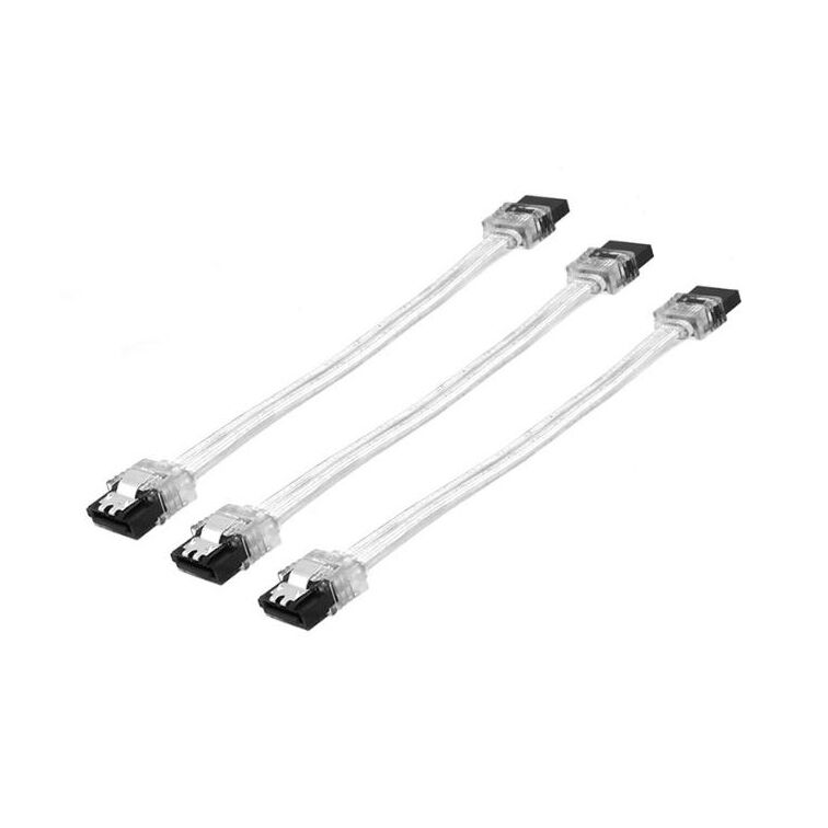 180 ° bis 180 ° Farbe SATA3.0 SSD Serial Port Datenkabel SATA Kabel 3.0 Datenkabelserie