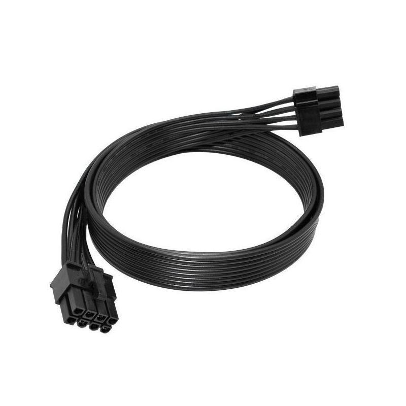 Anschlusskabel 8-poliger Stecker auf Stecker Verlängerungskabel Netzkabel Festplattenkabel Anschlusskabel 8-poliger Stecker auf Stecker Verlängerungskabel Netzkabel Festplattenkabel