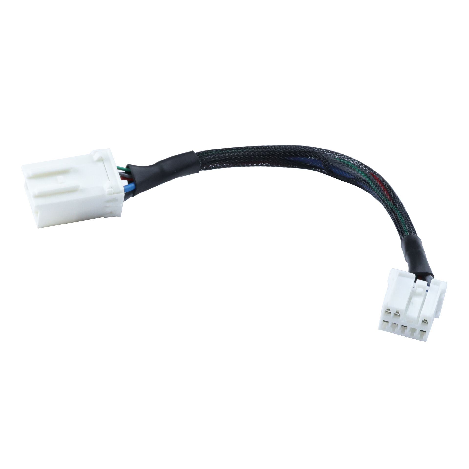 Kühlschrank-Kabelbaumbaugruppe JST-Anschluss für Haushaltsgeräte Kühlschrank-Kabelbaumbaugruppe JST-Anschluss für Haushaltsgeräte