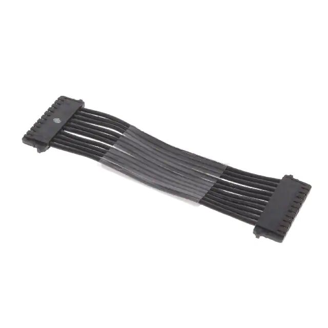 positive Hochstromverriegelungen von Molex Diskrete Drahtkabelbaugruppen positive Hochstromverriegelungen von Molex Diskrete Drahtkabelbaugruppen