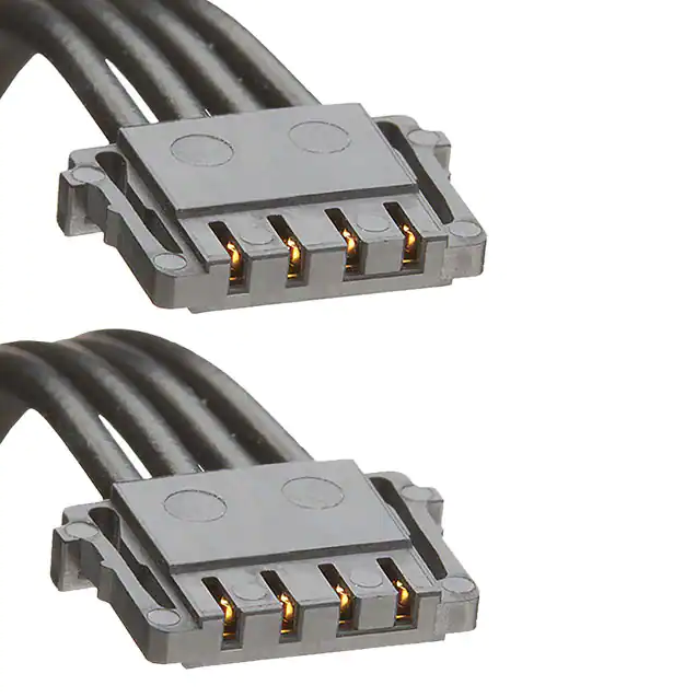 4 rechteckige Kabelbaugruppe Buchse an Buchse 0,492' (150,00 mm, 5,91") Kabelbaum Kleine Charge Anpassung Professionelles Team RCD 4 rechteckige Kabelbaugruppe Buchse an Buchse 0,492' (150,00 mm, 5,91") Kabelbaum Kleine Charge Anpassung Professionelles Team RCD